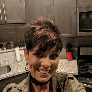 Meet your Posher, Darice